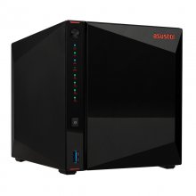 Asustor Nimbustor 4 AS5304T NAS en PcComponentes