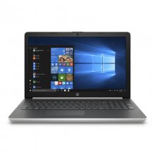 HP 15-DA1071NS Intel Core i7-8565U/8GB/256GB SSD/15.6" Plata en PcComponentes