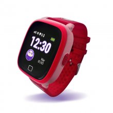 SoyMomo H2O Smartwatch para Niños Rosa en PcComponentes