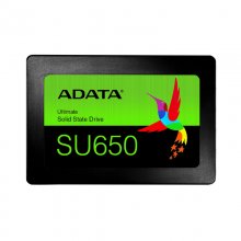 Adata SU650 SSD 480GB SATA3 en PcComponentes