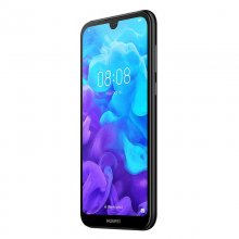 Huawei Y5 2019 2/16GB Dual Sim Midnight Black Libre Reacondicionado en PcComponentes