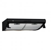 Teka C 6420 Campana Extractora 60cm Negra