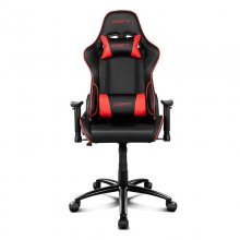 Drift DR125 Cadeira Gaming Preta/Vermelha en PcComponentes