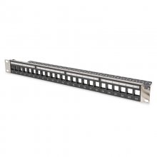 Digitus DN-91411-LF Panel de Parcheo 24 Puertos en PcComponentes