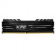 Adata XPG GAMMIX D10 DDR4 2666 PC4-21300 8GB CL16 Negro en PcComponentes