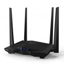 Tenda AC10 Router Wifi Gigabit Dual Band AC1200 Reacondicionado en PcComponentes