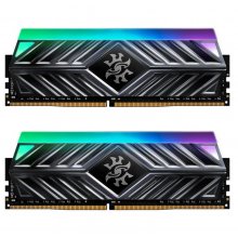 Adata XPG Spectrix D41 RGB DDR4 3000 PC4-24000 16GB 2x8GB CL16 Negro en PcComponentes