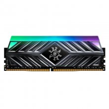 Adata XPG Spectrix D41 RGB DDR4 3000 PC4-24000 8GB CL16 Negro en PcComponentes