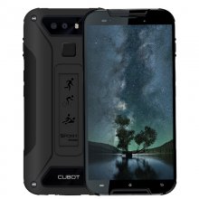 Cubot Quest Lite 3/32GB Negro Libre en PcComponentes