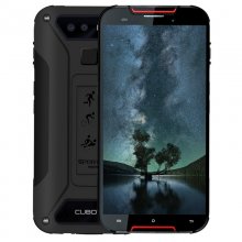 Cubot Quest Lite 3/32GB Negro/Rojo Libre en PcComponentes