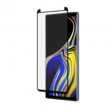 Unotec Protector Cristal Templado 5D para Samsung Galaxy Note 9 en PcComponentes
