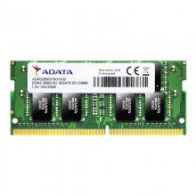 Adata Premier SO-DIMM DDR4 2666 PC4-21300 8GB CL19 en PcComponentes