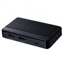 AVerMedia Live Gamer Mini Capturadora de Video 1080p 60fps en PcComponentes