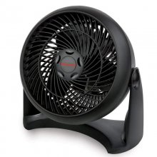 Honeywell TurboForce HT900E4 Ventilador de Suelo 40W Negro en PcComponentes