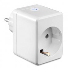 V-Tac VT-5002 Enchufe Inteligente WiFi en PcComponentes