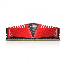 Adata XPG Z1 DDR4 4133 PC4-33000 8GB CL19 Rojo en PcComponentes