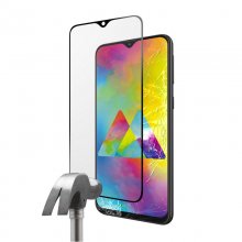 Unotec Nueboo Cristal Templado para Samsung Galaxy M20 en PcComponentes
