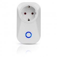 V-Tac VT-5001 Enchufe Inteligente WiFi en PcComponentes