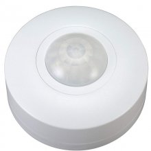Garza 430039 Sensor de Movimiento de Techo 360º en PcComponentes