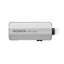 Adata i-Memory AI720 64GB USB 3.1/Lightning Plata en PcComponentes