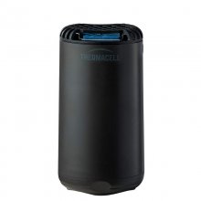 Thermacell Patio Shield Anti Mosquitos Para Exterior Negro en PcComponentes
