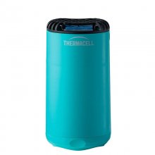 Thermacell Patio Shield Anti Mosquitos Para Exterior Azul en PcComponentes