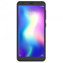 ZTE Blade A5 2019 2GB/16GB 5,45'' Azul en PcComponentes