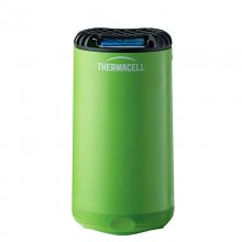 Thermacell Patio Shield Anti Mosquitos Para Exterior Verde en PcComponentes