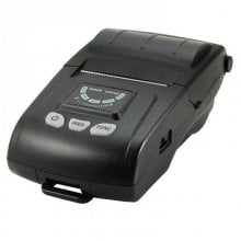 Mustek MK-280 Impressora Térmica de Ticket 58mm Portátil Bluetooth en PcComponentes