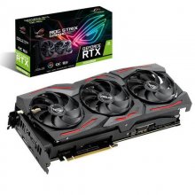 Asus ROG Strix GeForce RTX 2080 SUPER OC Gaming 8GB GDDR6 en PcComponentes
