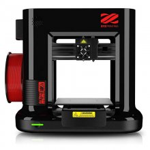 XYZprinting da Vinci mini w+ Impresora 3D Wifi Negra en PcComponentes