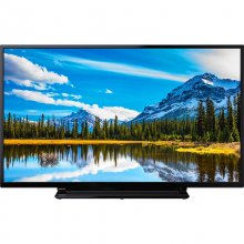 Toshiba 40L2863DG 40" LED FullHD en PcComponentes