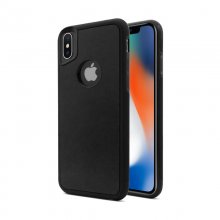 Nueboo Anti-Gravity Funda Negra para iPhone X/XS en PcComponentes