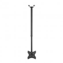 Aisens CT42TS-031 Soporte de Techo para TV de 23" a 42" VESA 200x200 Máx 30kg en PcComponentes