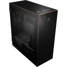 MSI MPG Sekira 500G Cristal Templado USB 3.2 Negra en PcComponentes