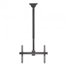 Aisens CT70TSLE-033 Soporte de Techo para TV de 37" a 70" VESA 600x400 Máx 50kg en PcComponentes