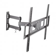 Aisens WT70TSLE-021 Soporte para TV de 37" a 70" VESA 600x400 Máx. 35kg
