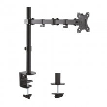 Aisens DT32TSR-039 Soporte de Mesa para Monitor/TV de 13" a 27" VESA 100x100 Máx.8kg en PcComponentes