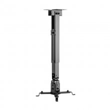 Aisens CWP01TSE-047 Soporte de Techo/Pared para TV VESA 100x100 Máx. 20kg en PcComponentes