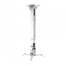 Aisens CWP01TSE-049 Soporte de Techo/Pared para TV VESA 100x100 Máx. 20kg Blanco en PcComponentes