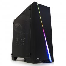 PcCom Silver Cylon Intel Core i5-9400F/16GB/240SSD/1TB/GTX1660 en PcComponentes