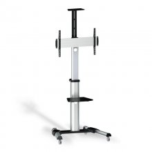 Aisens FT70TRE-037 Soporte de Suelo para TV de 37" a 70" VESA 600x400 Máx. 50kg en PcComponentes