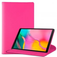 Cool Funda Polipiel Giratoria Rosa para Samsung Galaxy Tab A 2019 T510/T515 en PcComponentes
