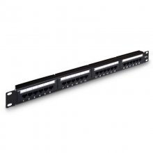 Aisens A141-0307 Patch Panel 24 Puertos Cat. 5e en PcComponentes