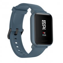Amazfit Bip Lite Relógio Smartwatch Azul en PcComponentes