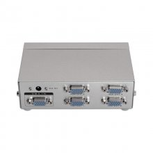 Aisens A116-0085 Splitter VGA 4 Puertos en PcComponentes