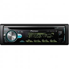 Pioneer DEH-S5000BT Autoradio Bluetooth/Spotify/CD/USB/Android/Apple en PcComponentes