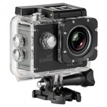 SJCAM SJ4000 WiFi Videocámara Deportiva Negra en PcComponentes