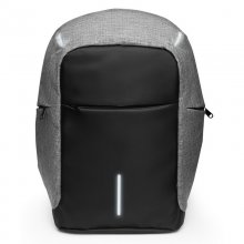 Unotec Mochila para Portátil/Tablet com Saída USB e de Auriculares en PcComponentes