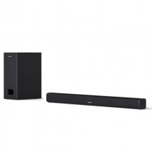 Sharp HT-SBW110 Barra de Som 2.1 Bluetooth 180W en PcComponentes